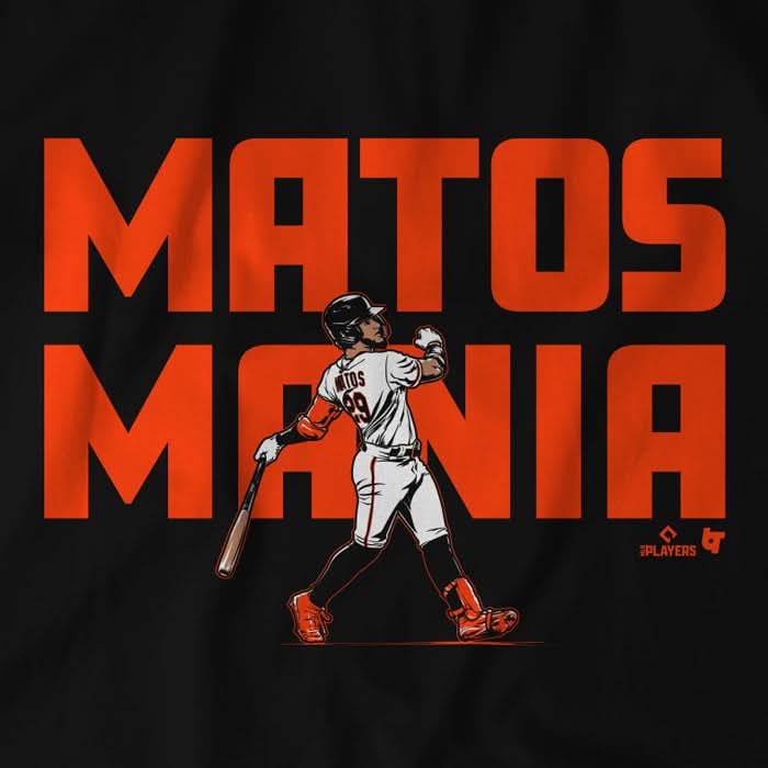Luis Matos Mania 4
