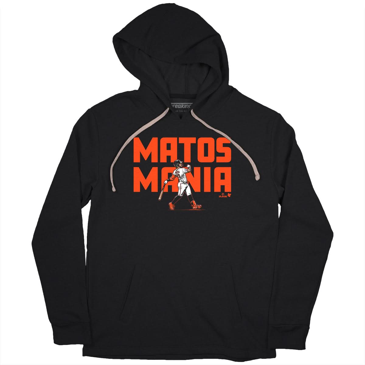 Luis Matos Mania 2