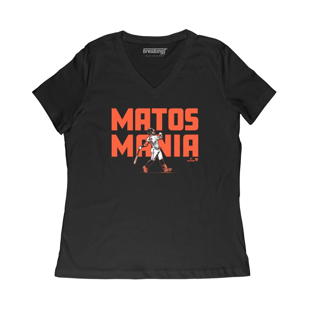Luis Matos Mania 3