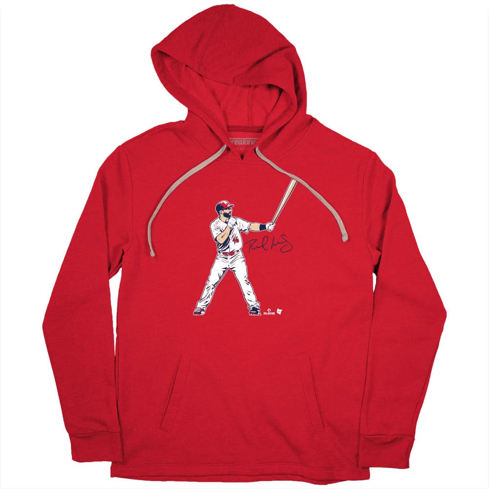 Paul Goldschmidt: Superstar Pose 2
