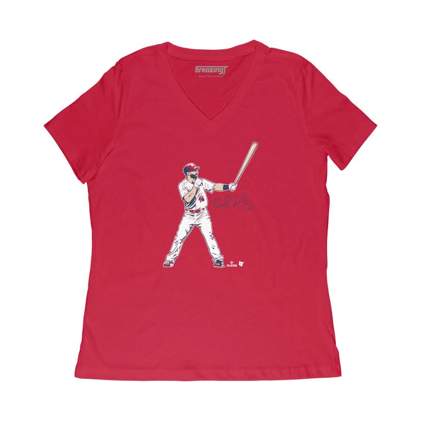Paul Goldschmidt: Superstar Pose 3