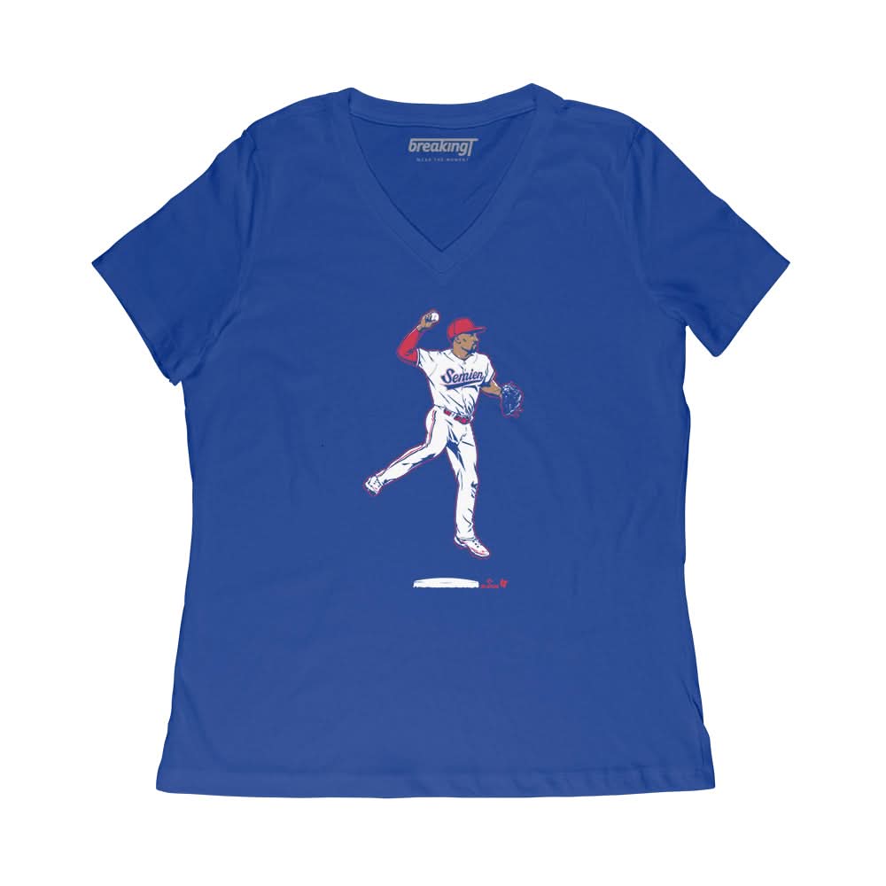 Marcus Semien: Superstar Pose 3