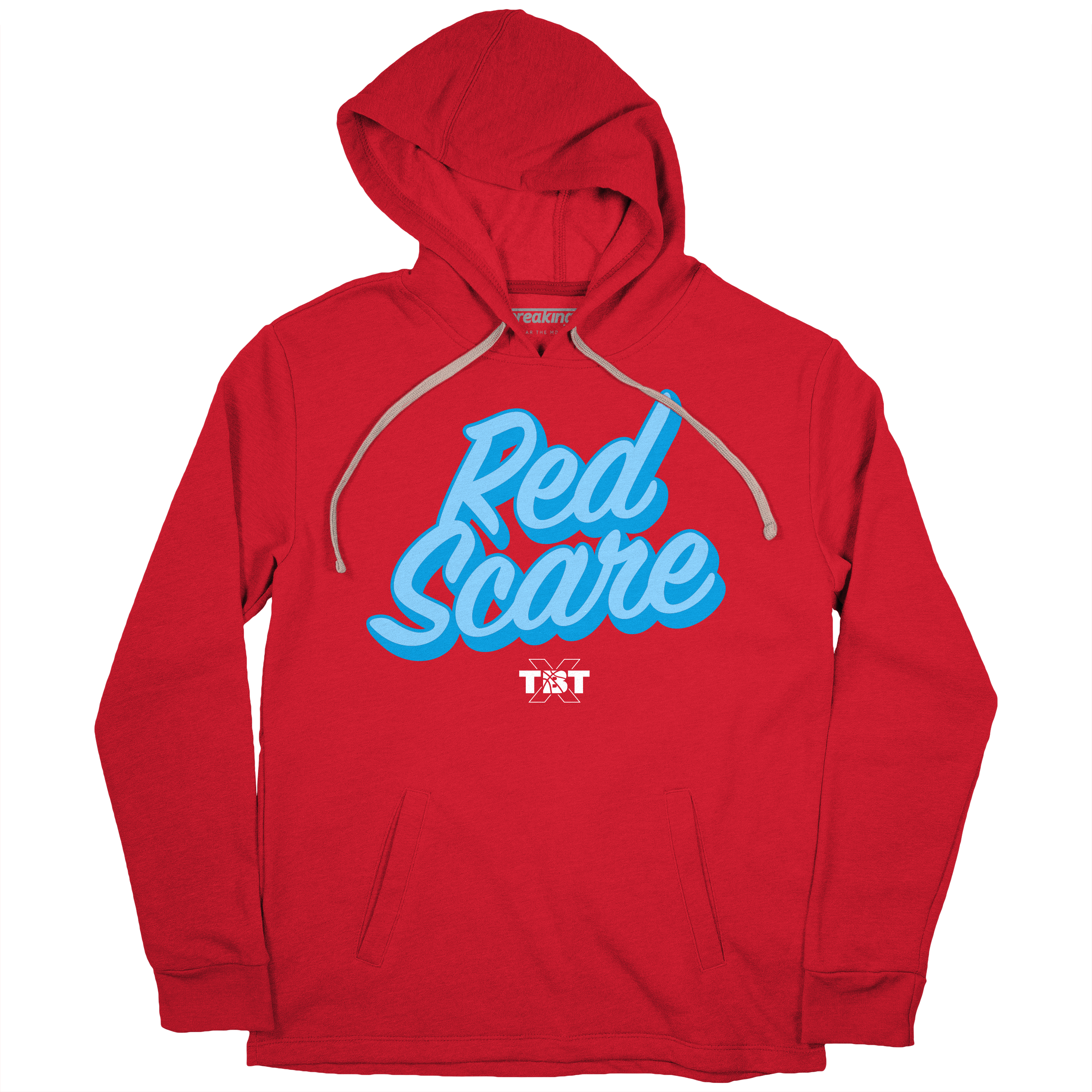 Red Scare 2