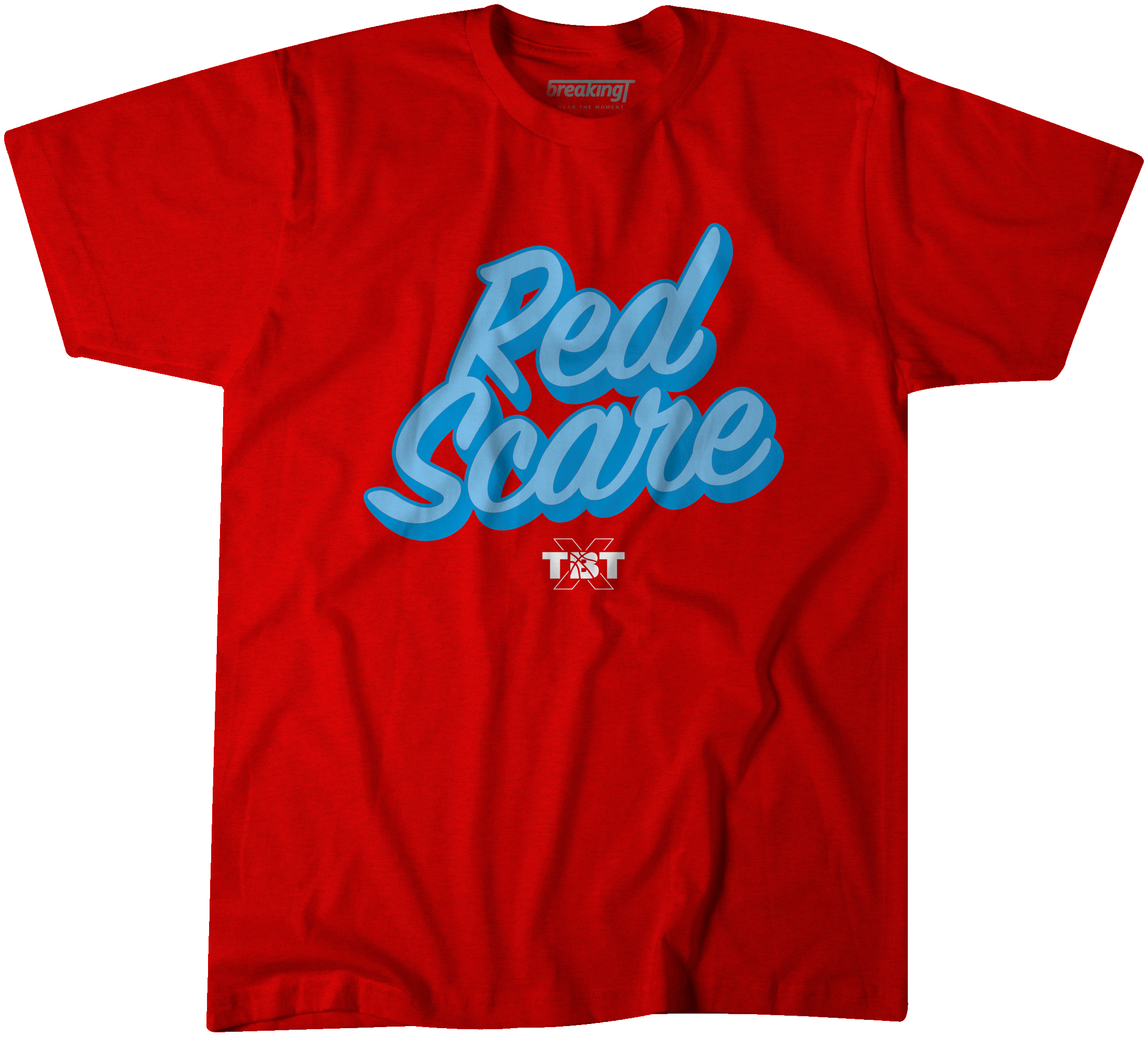 Red Scare 1