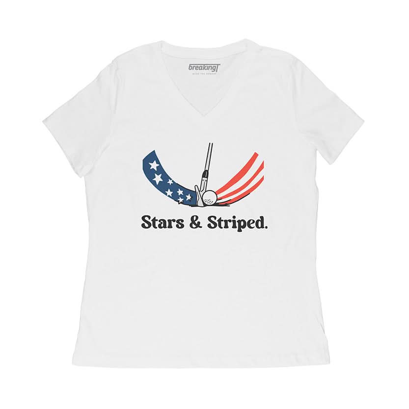 Ground Under Repair: Stars & Striped 3