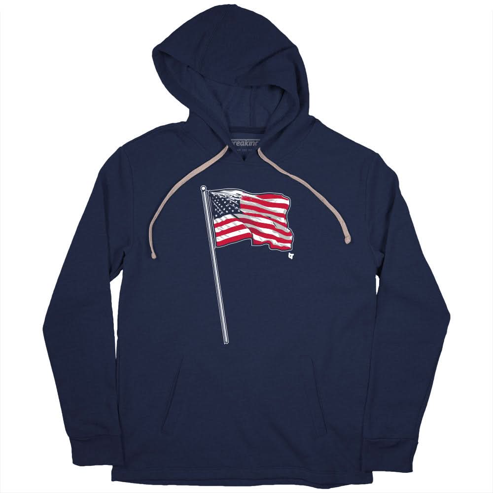 USA: Old Glory 2