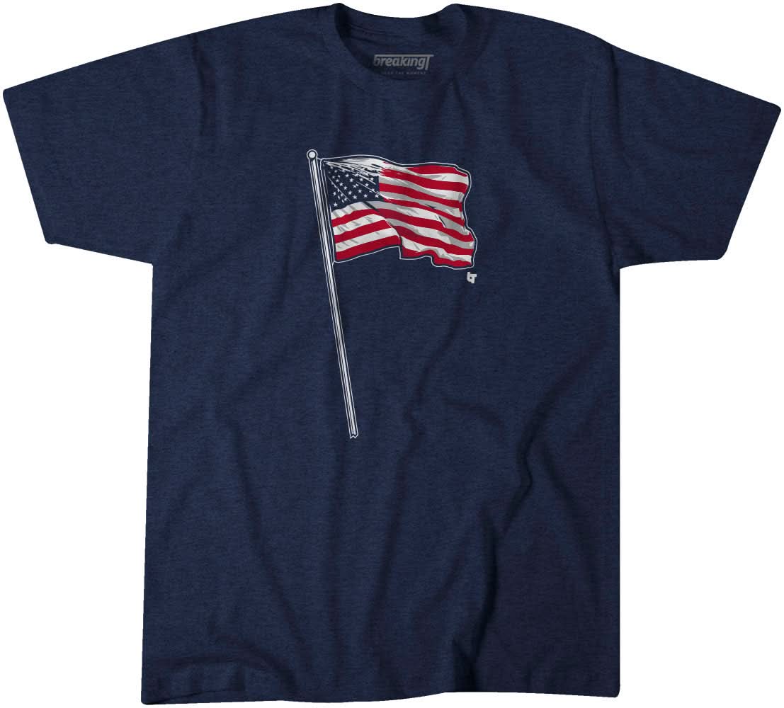 USA: Old Glory 1