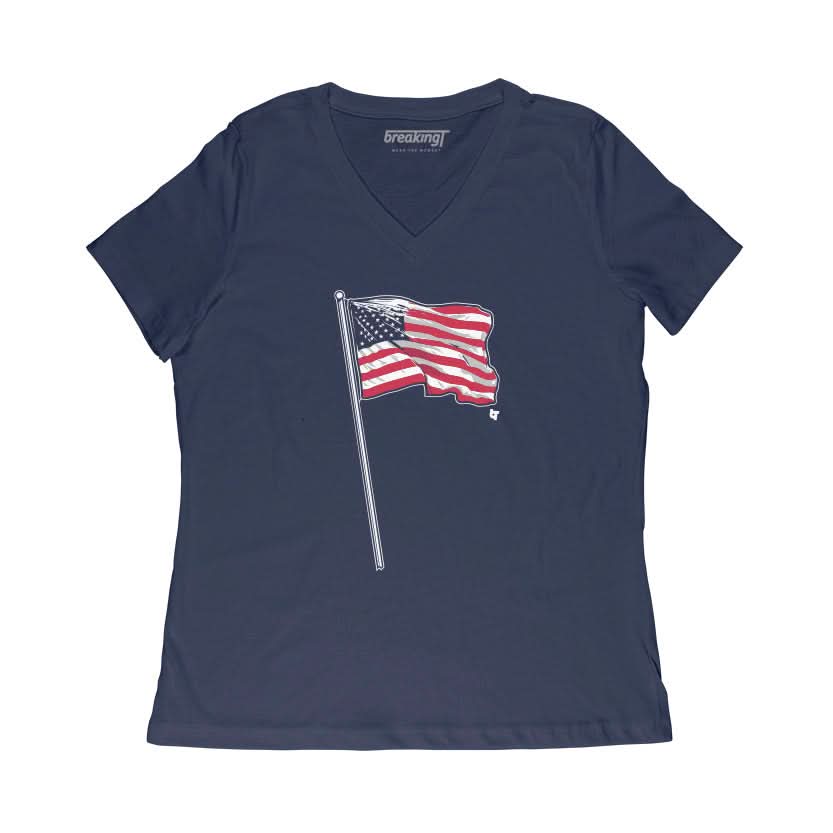 USA: Old Glory 3