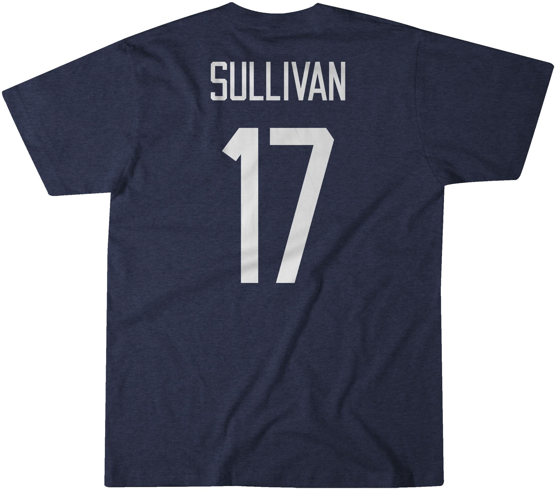Andi Sullivan 17: 4 STARS ONLY 1