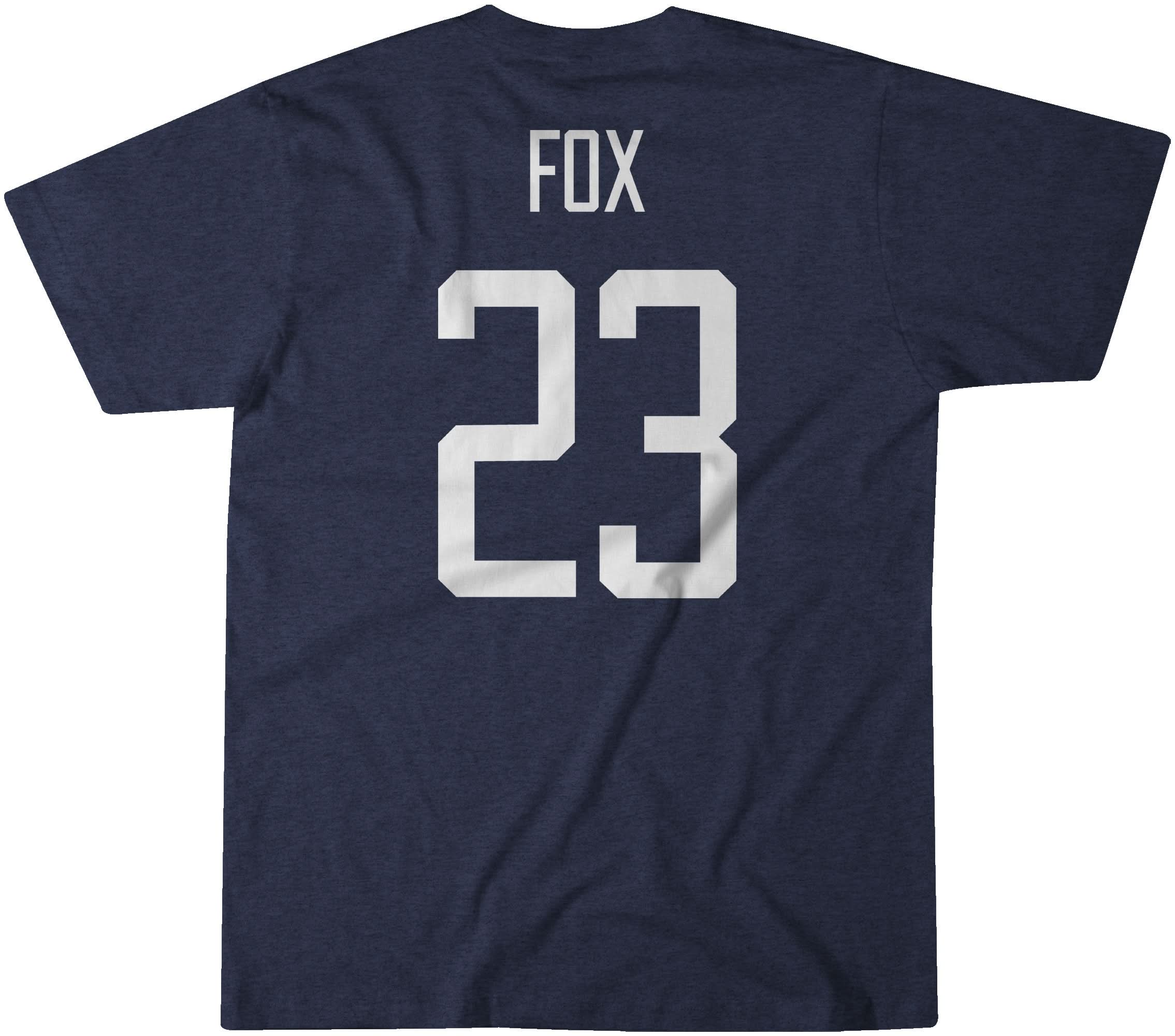 Emily Fox 23: 4 STARS ONLY 1