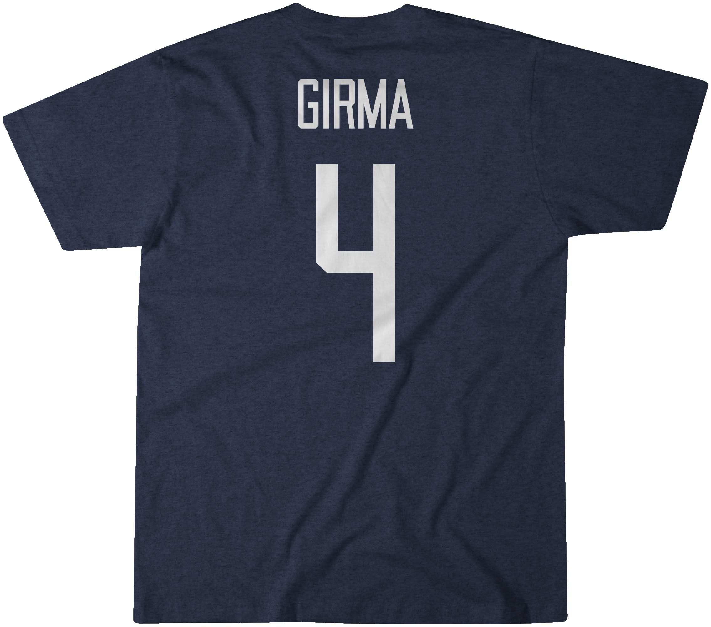 Naomi Girma 4: 4 STARS ONLY 1