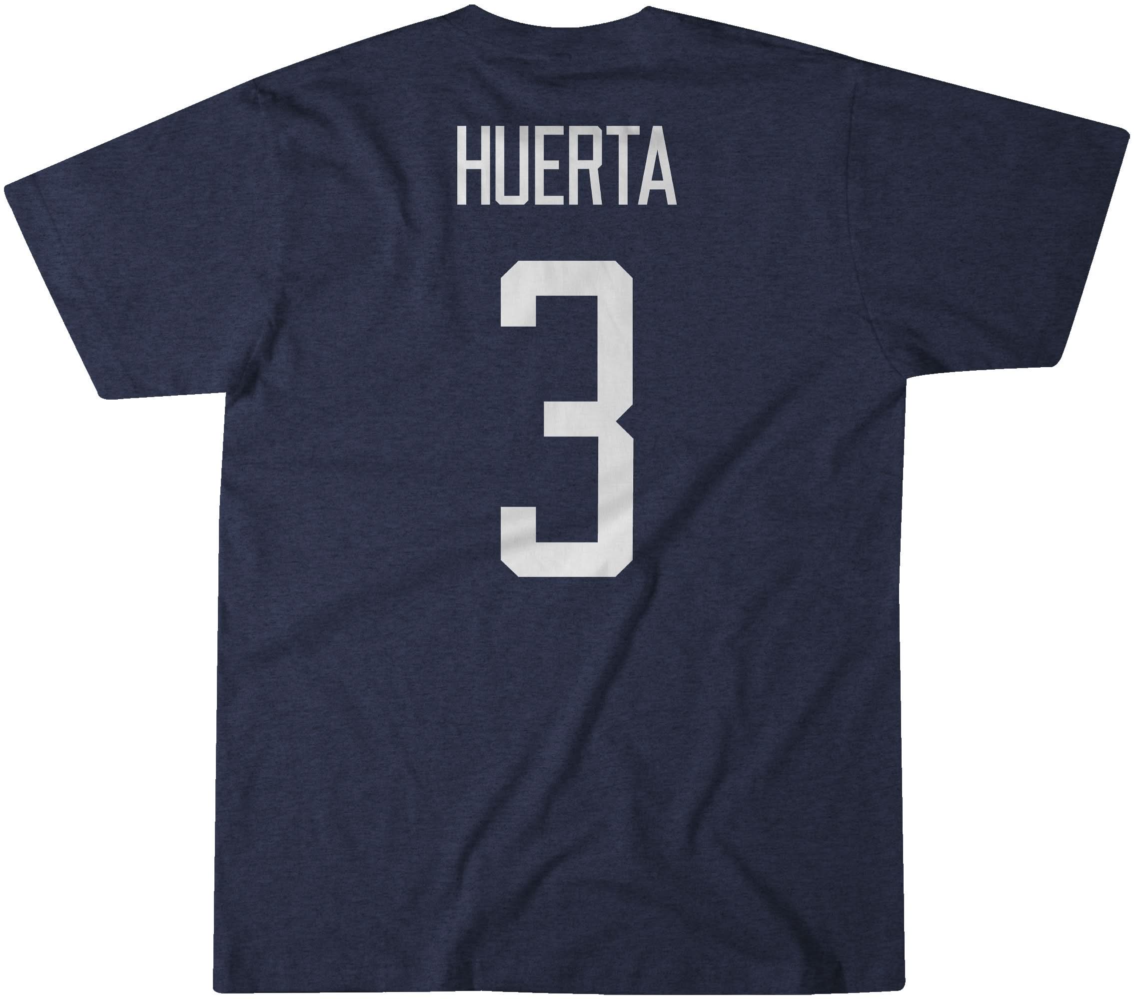 Sofia Huerta 3: 4 STARS ONLY 1
