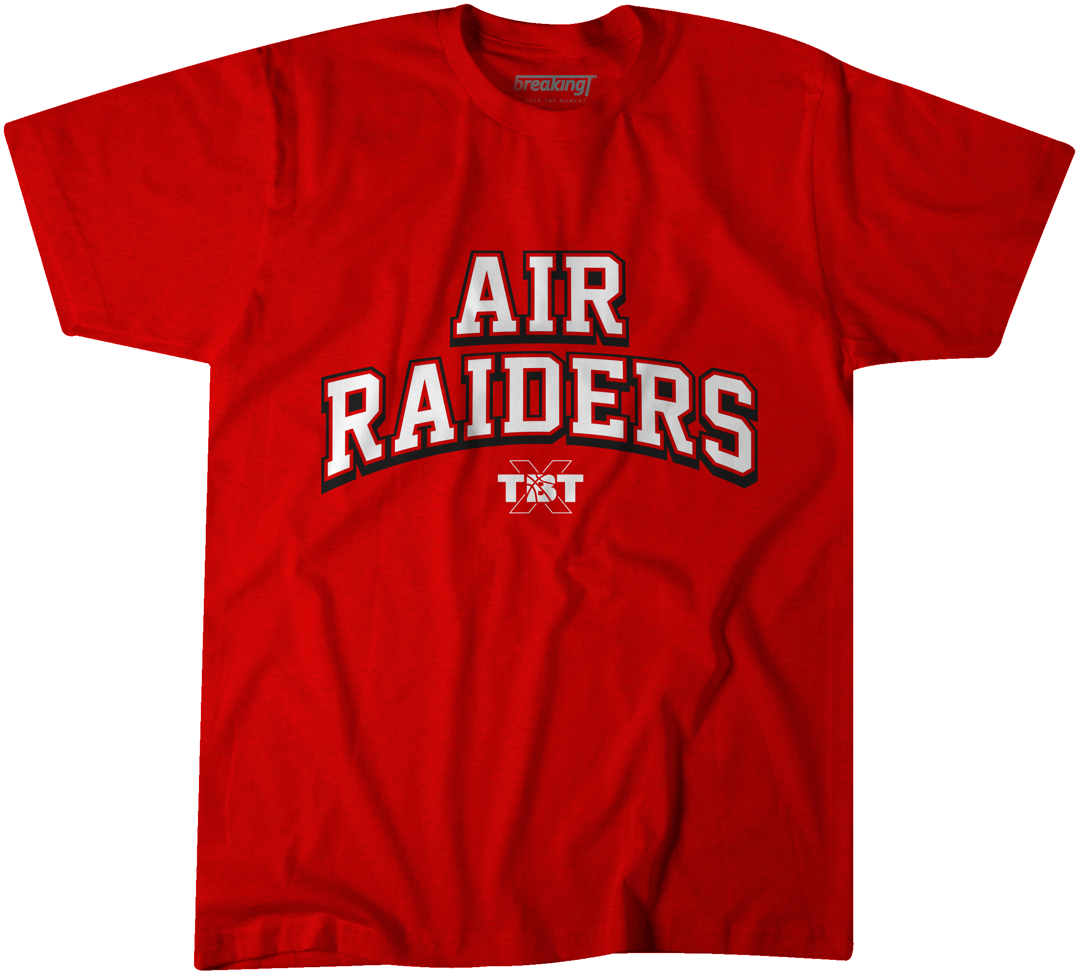 Air Raiders 1