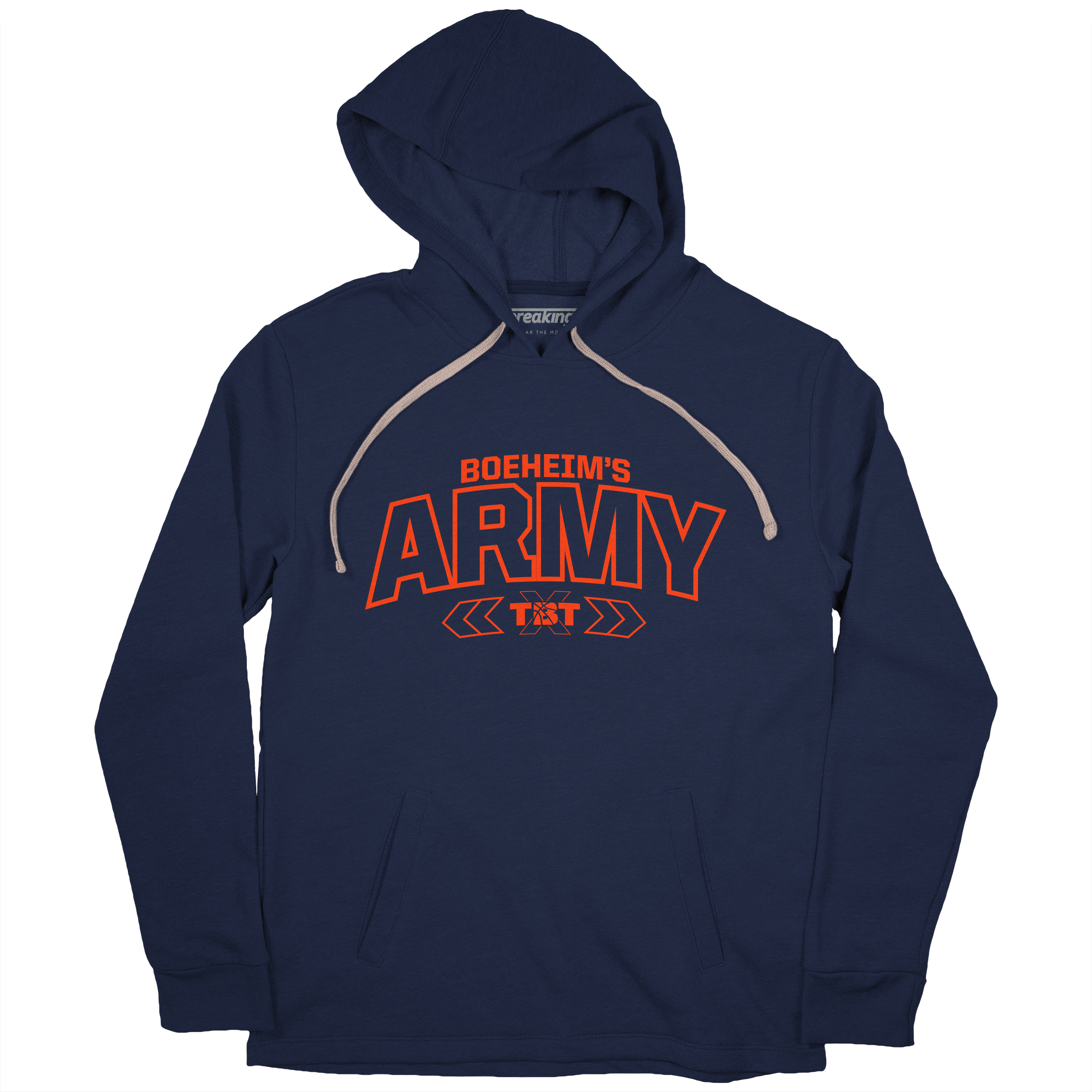 Boeheim's Army 2
