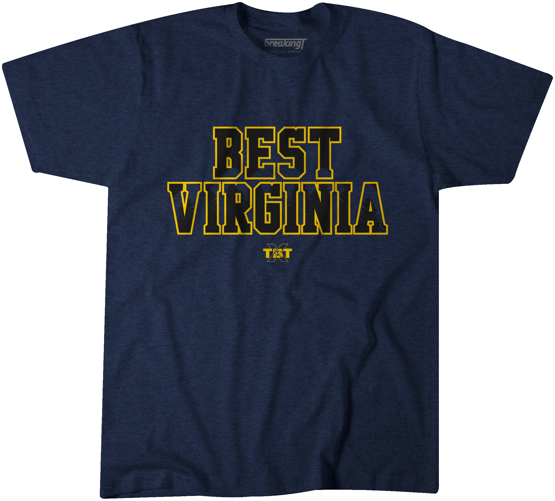 Best Virginia 1