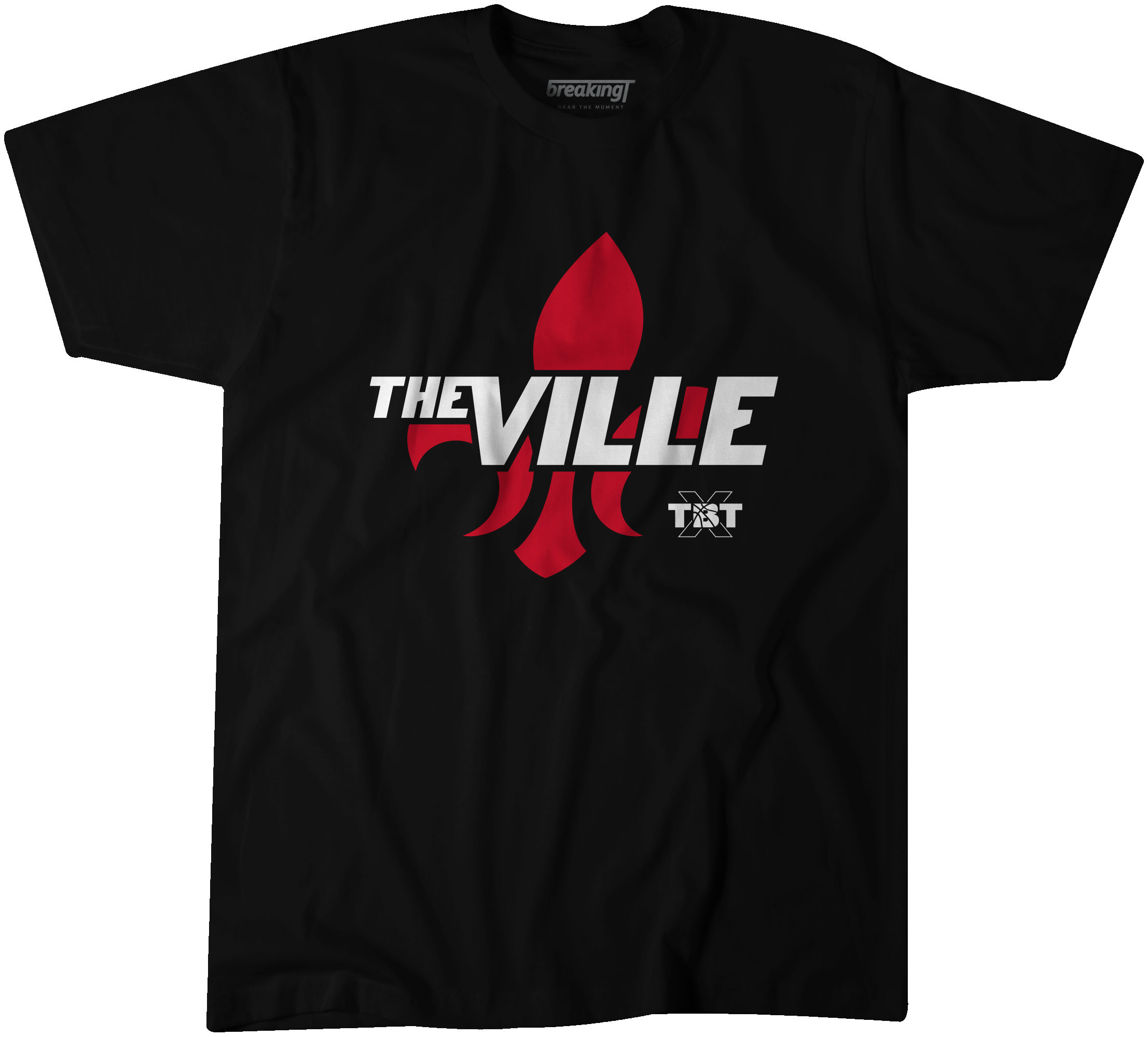 The Ville 1