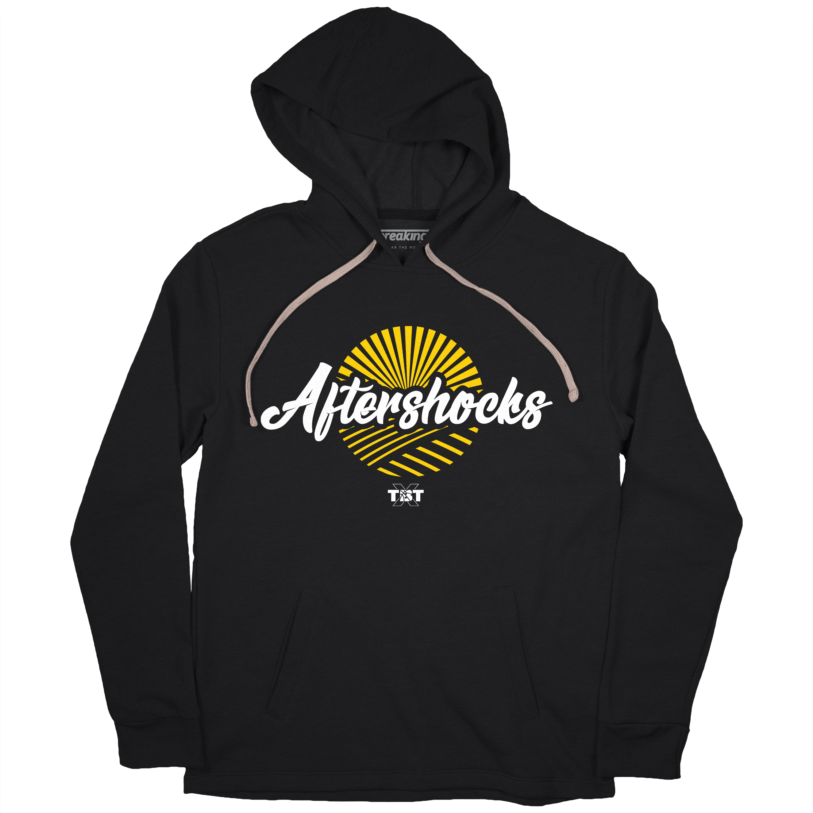 Aftershocks 2