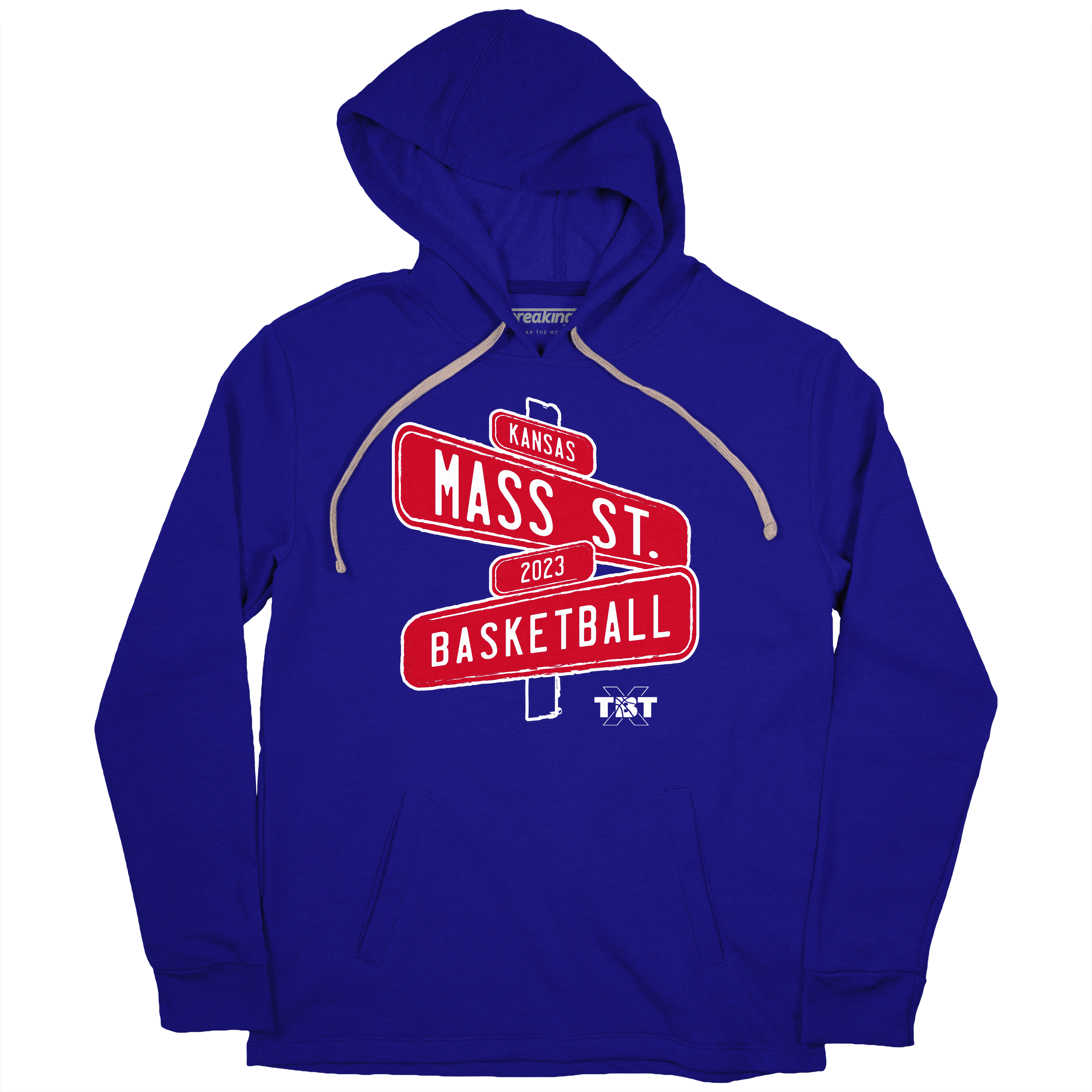 Mass Street 2