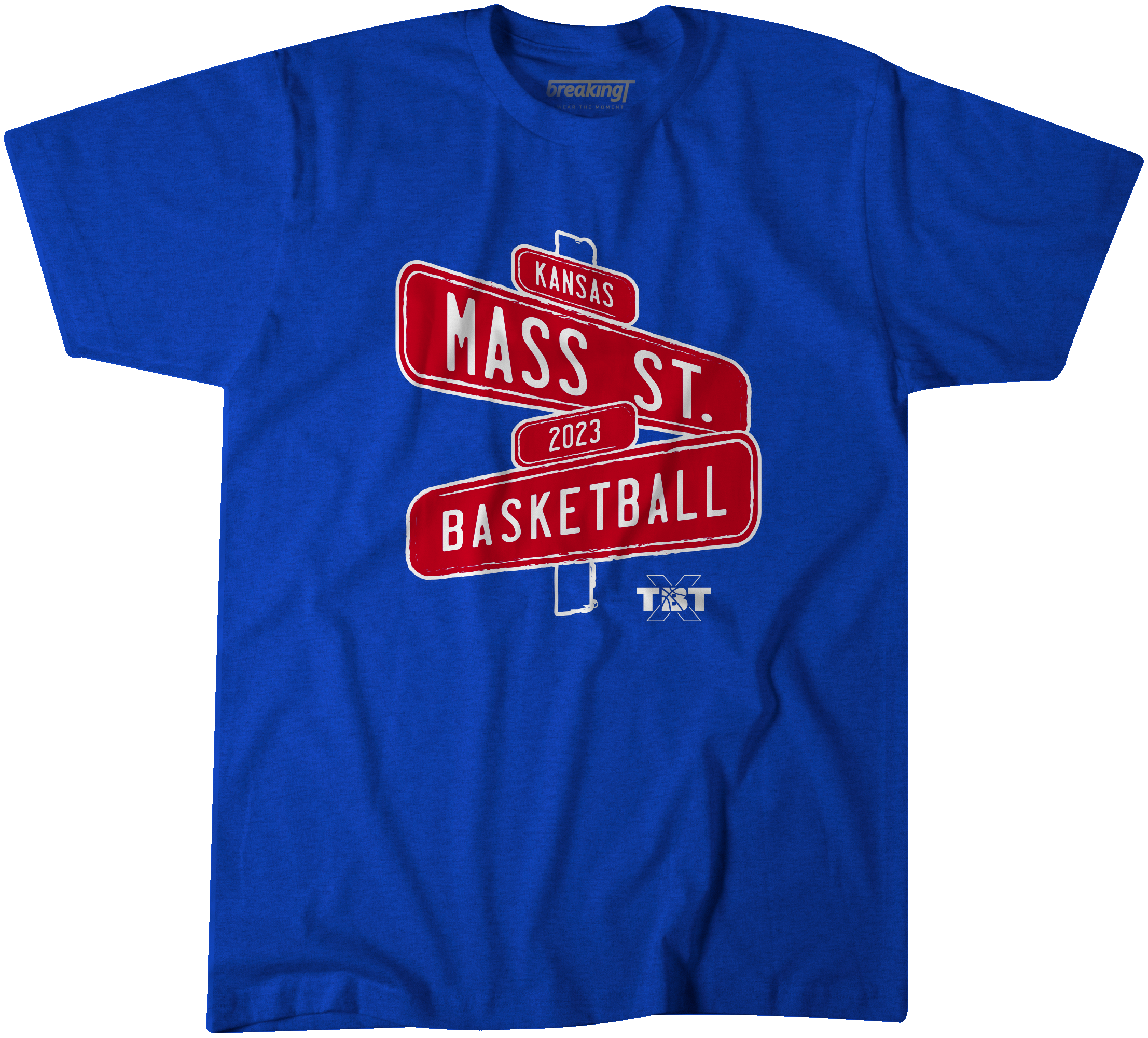 Mass Street 1