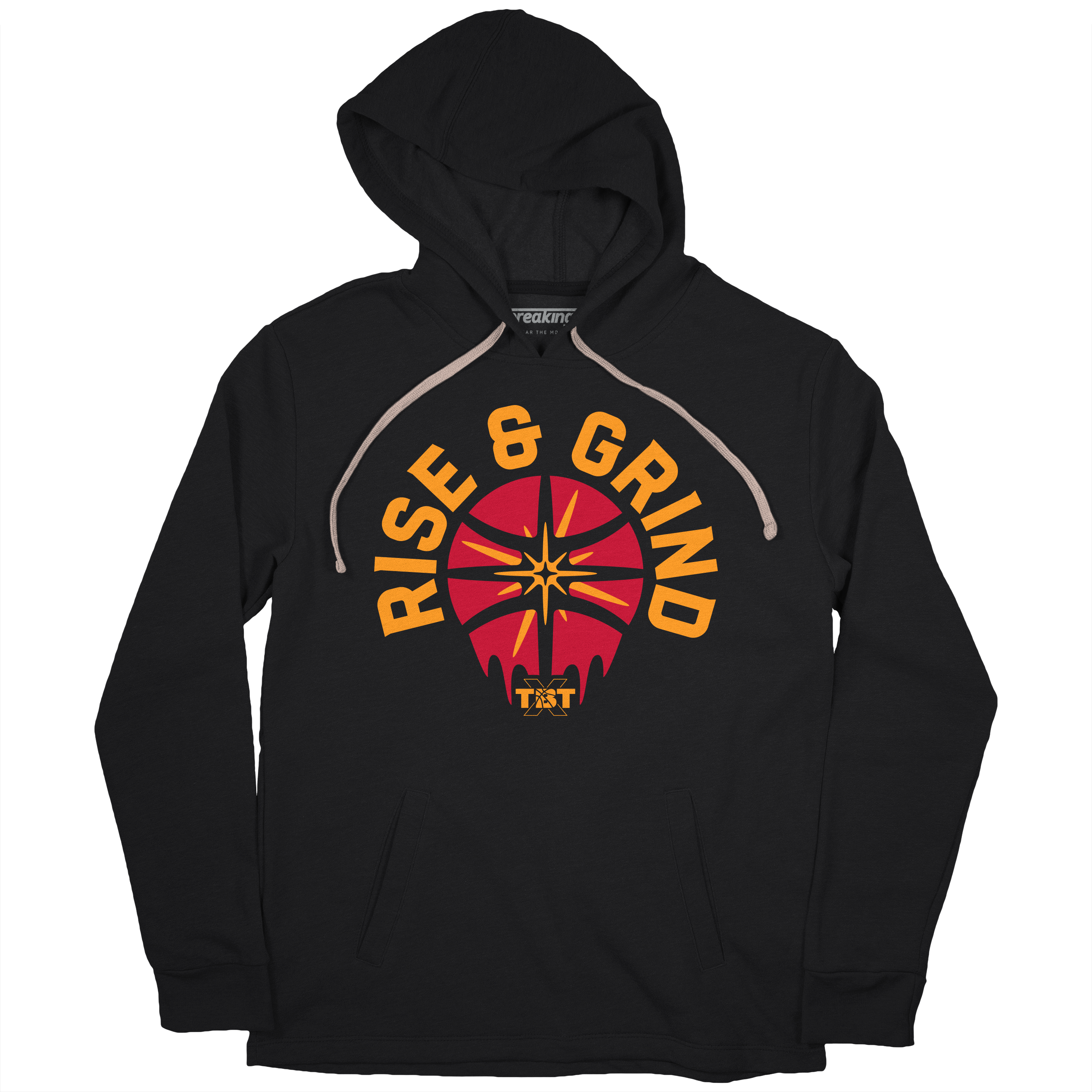 Rise & Grind 2