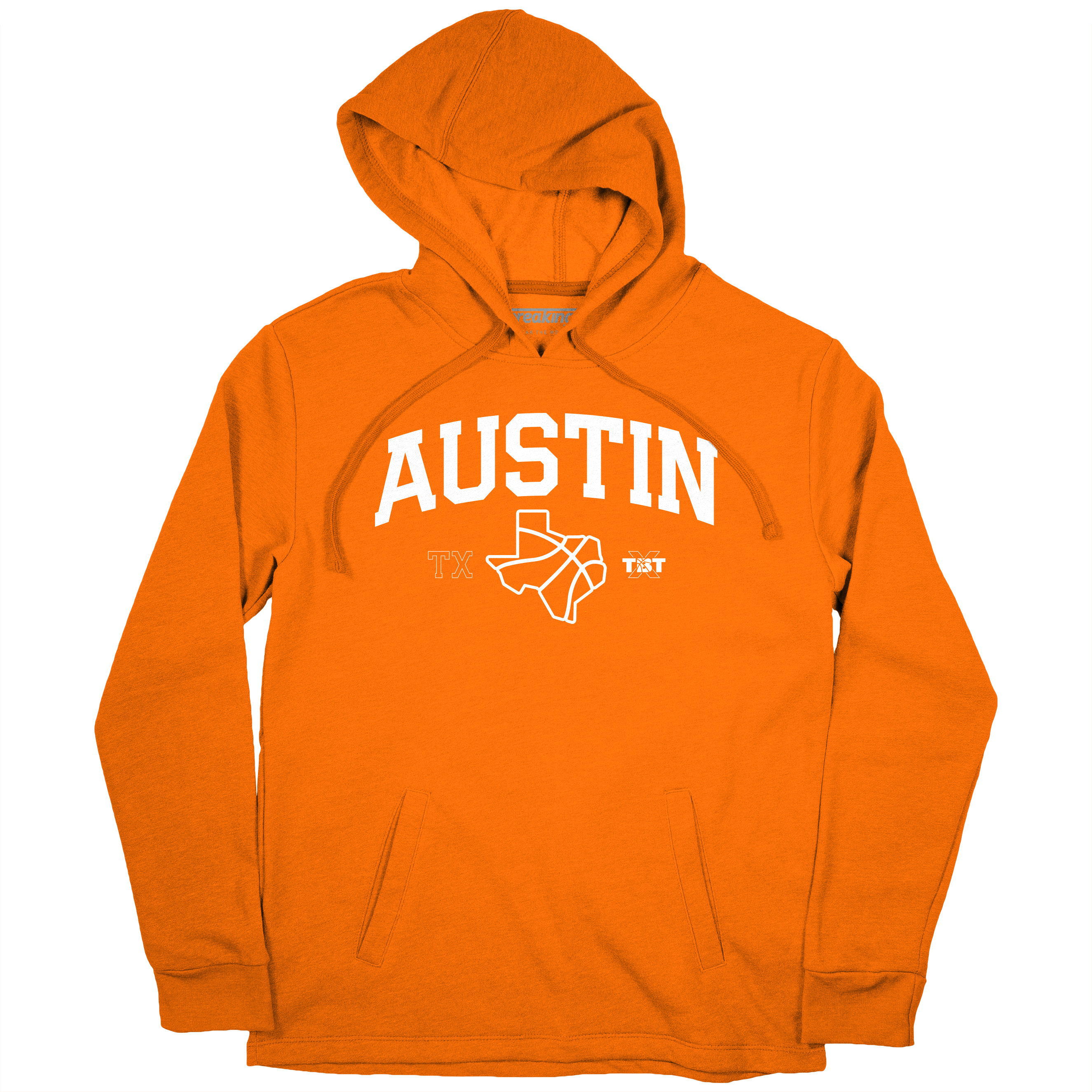 Austin's Own 2