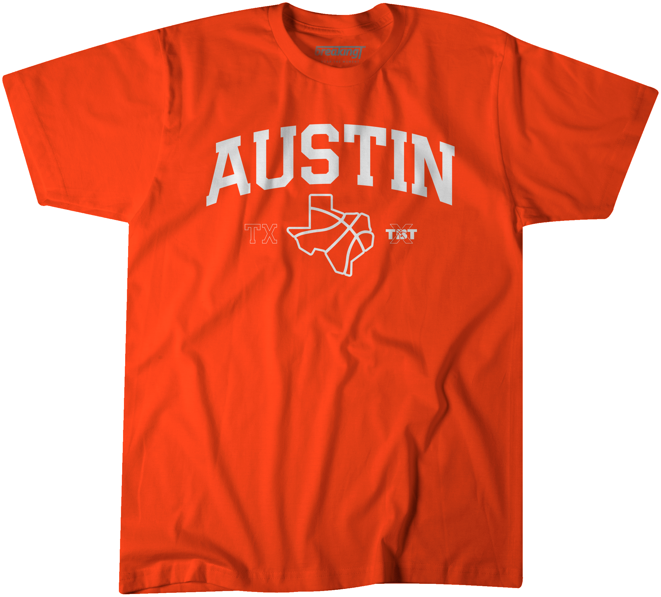 Austin's Own 1