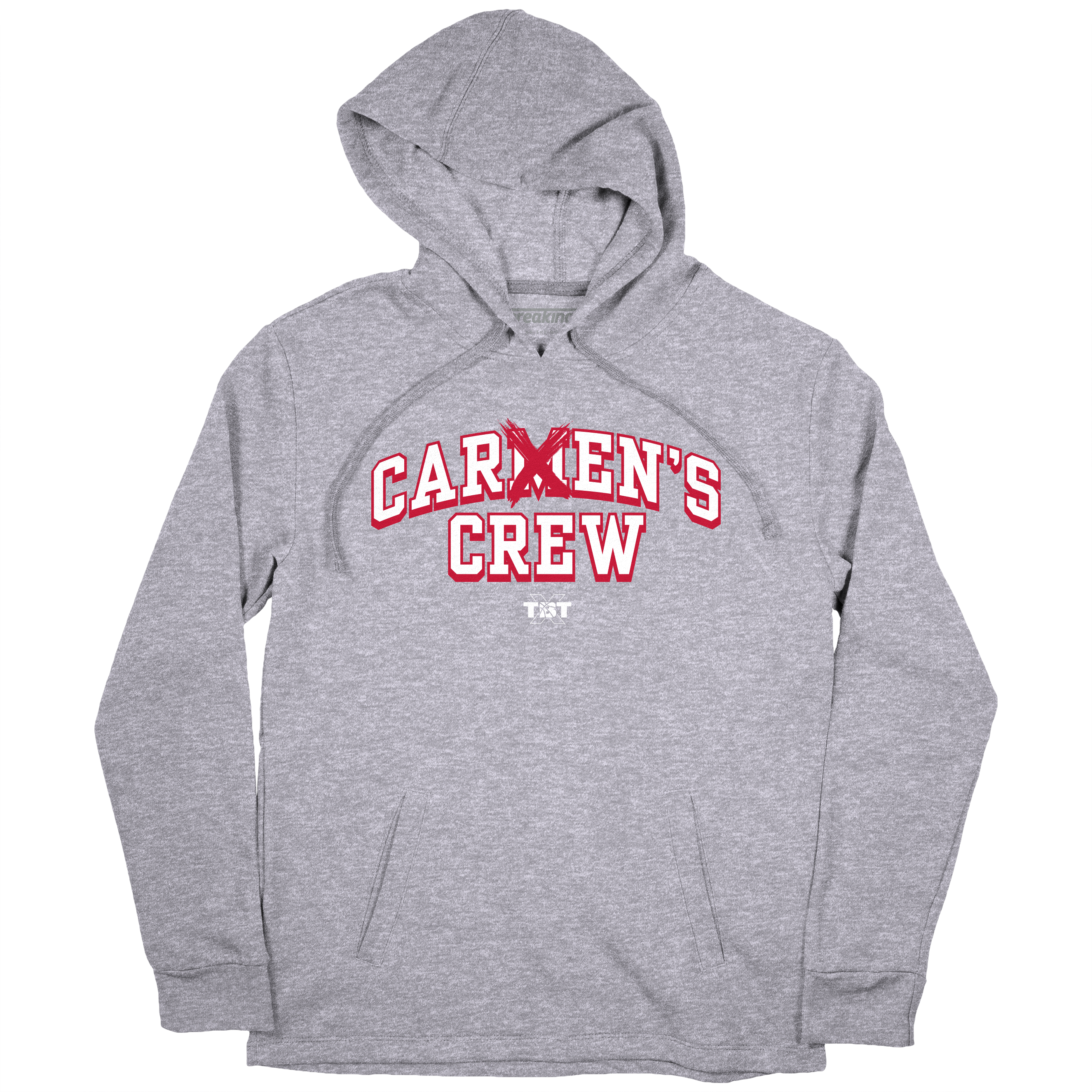 Carmen's Crew 2