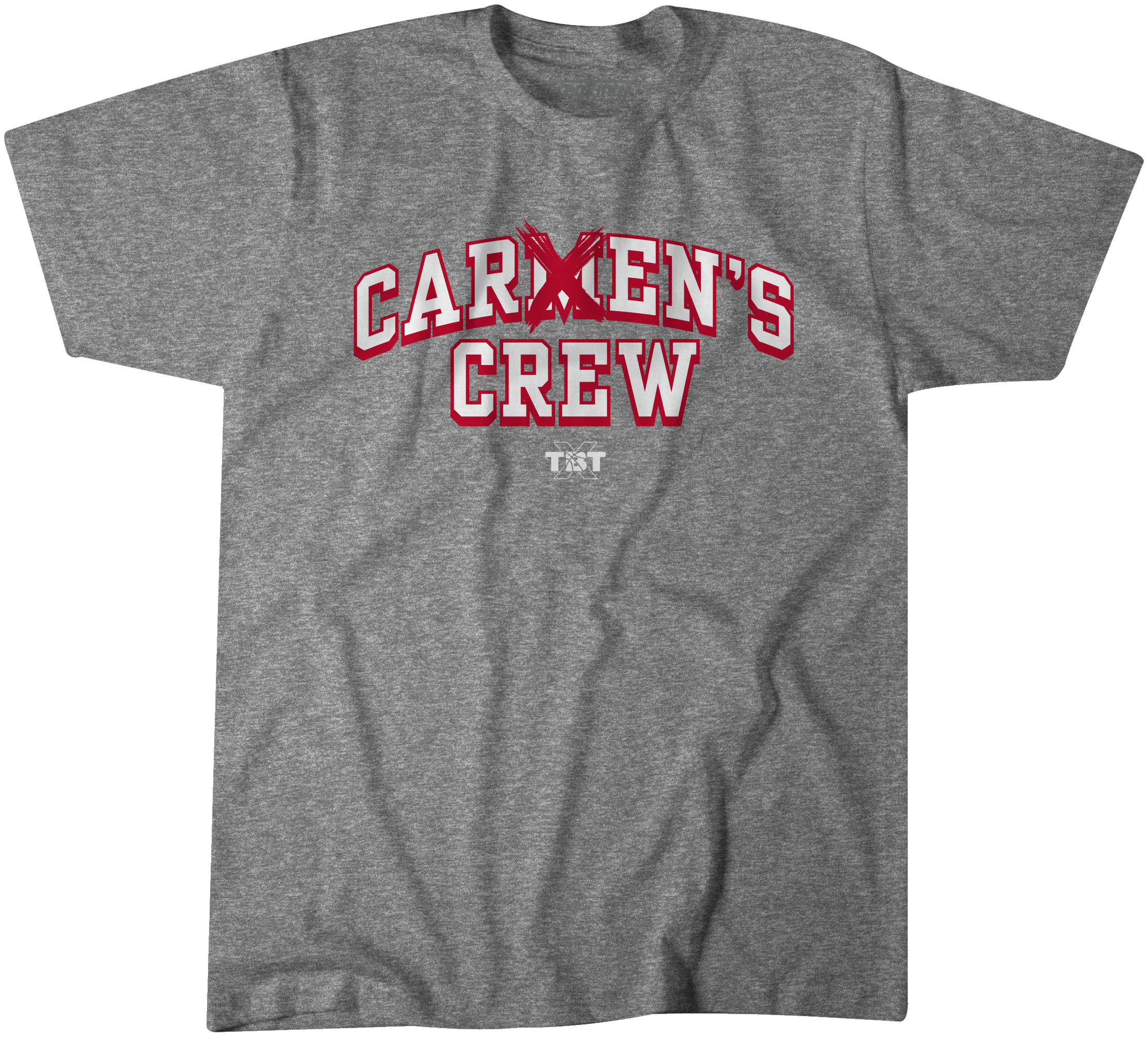 Carmen's Crew 1