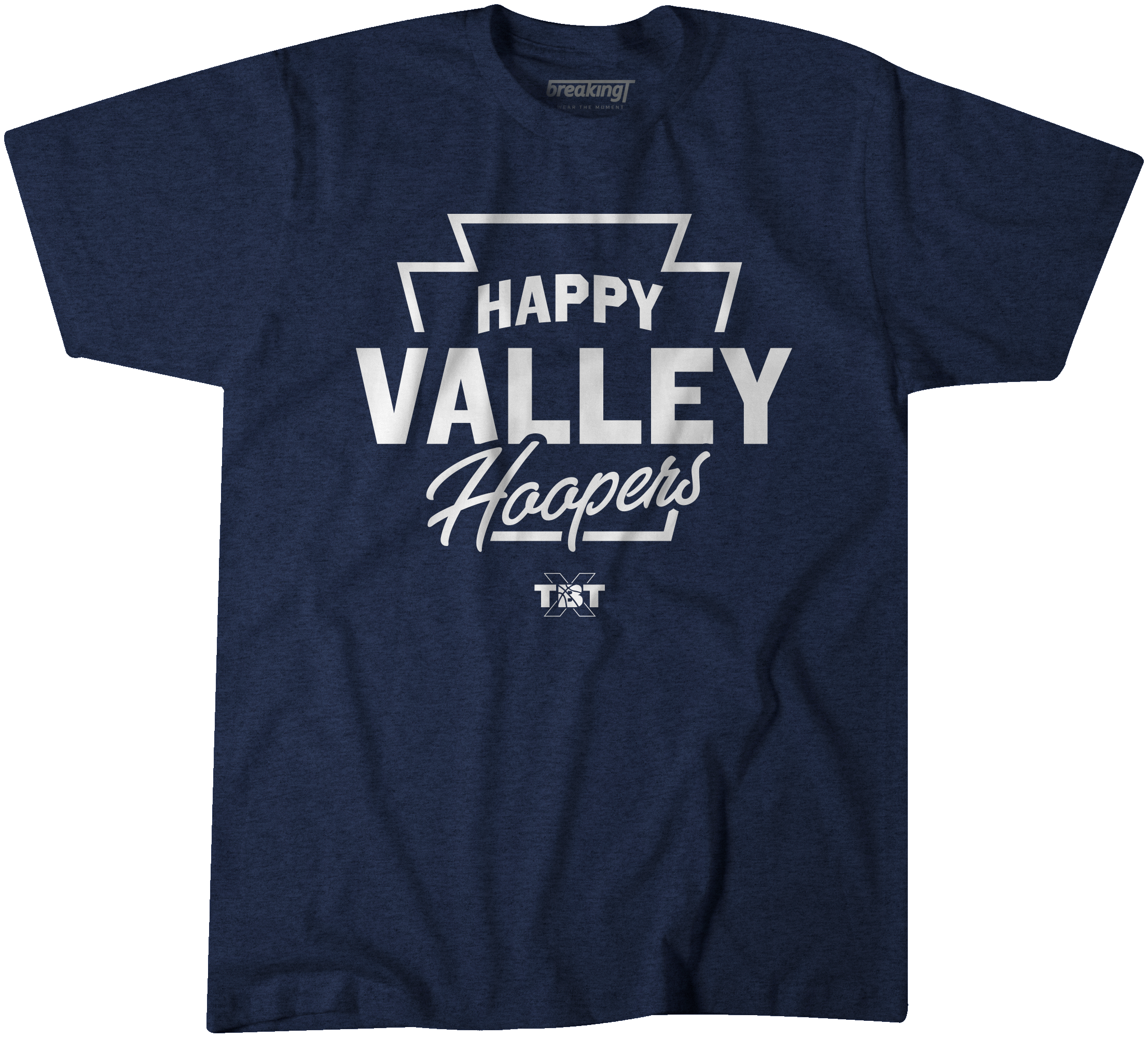 Happy Valley Hoopers 1