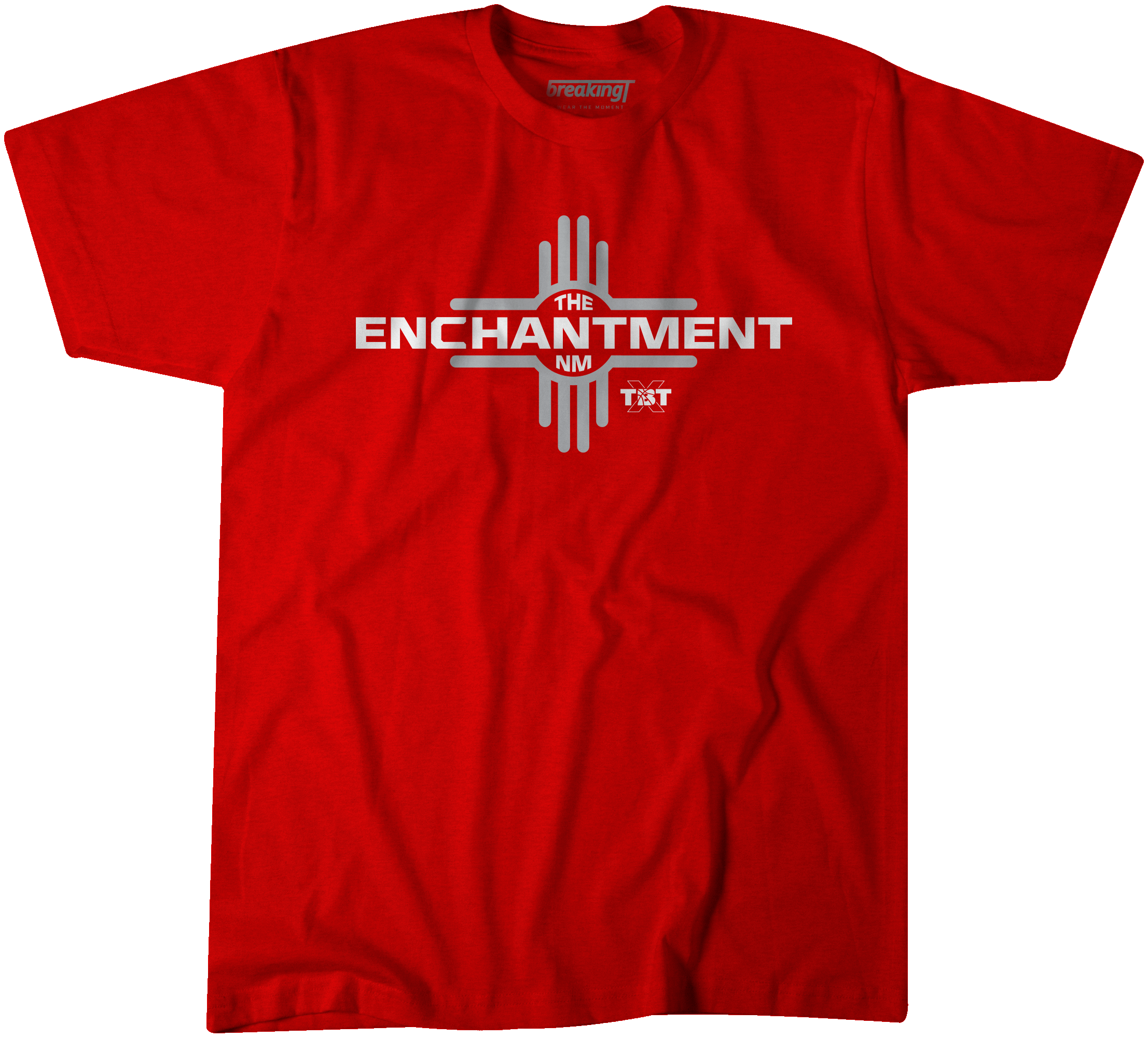 The Enchantment 1