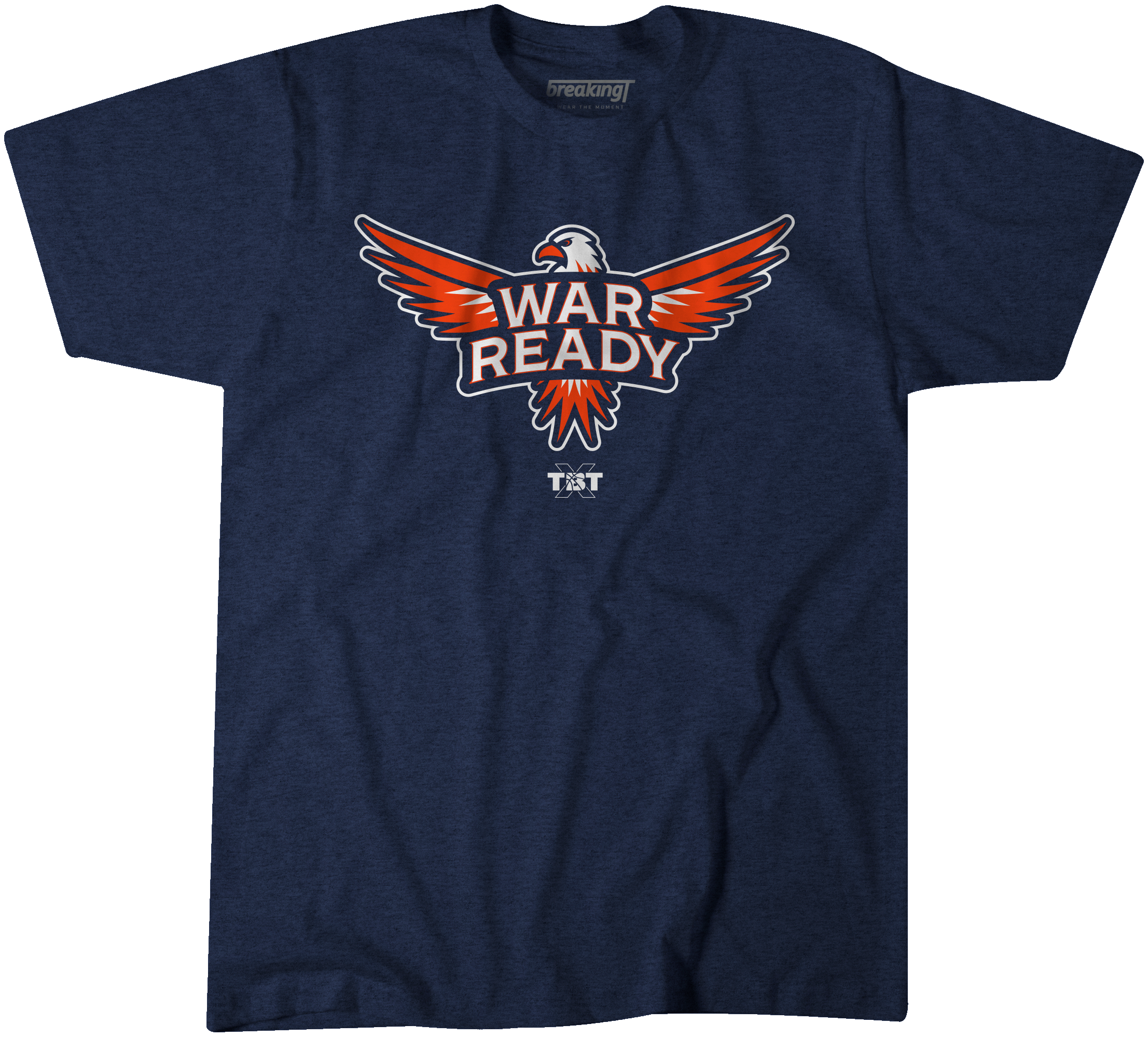 War Ready 1