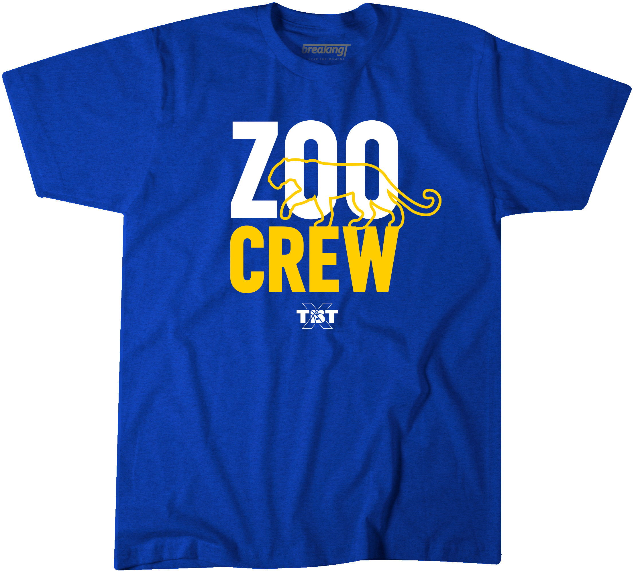 Zoo Crew 1