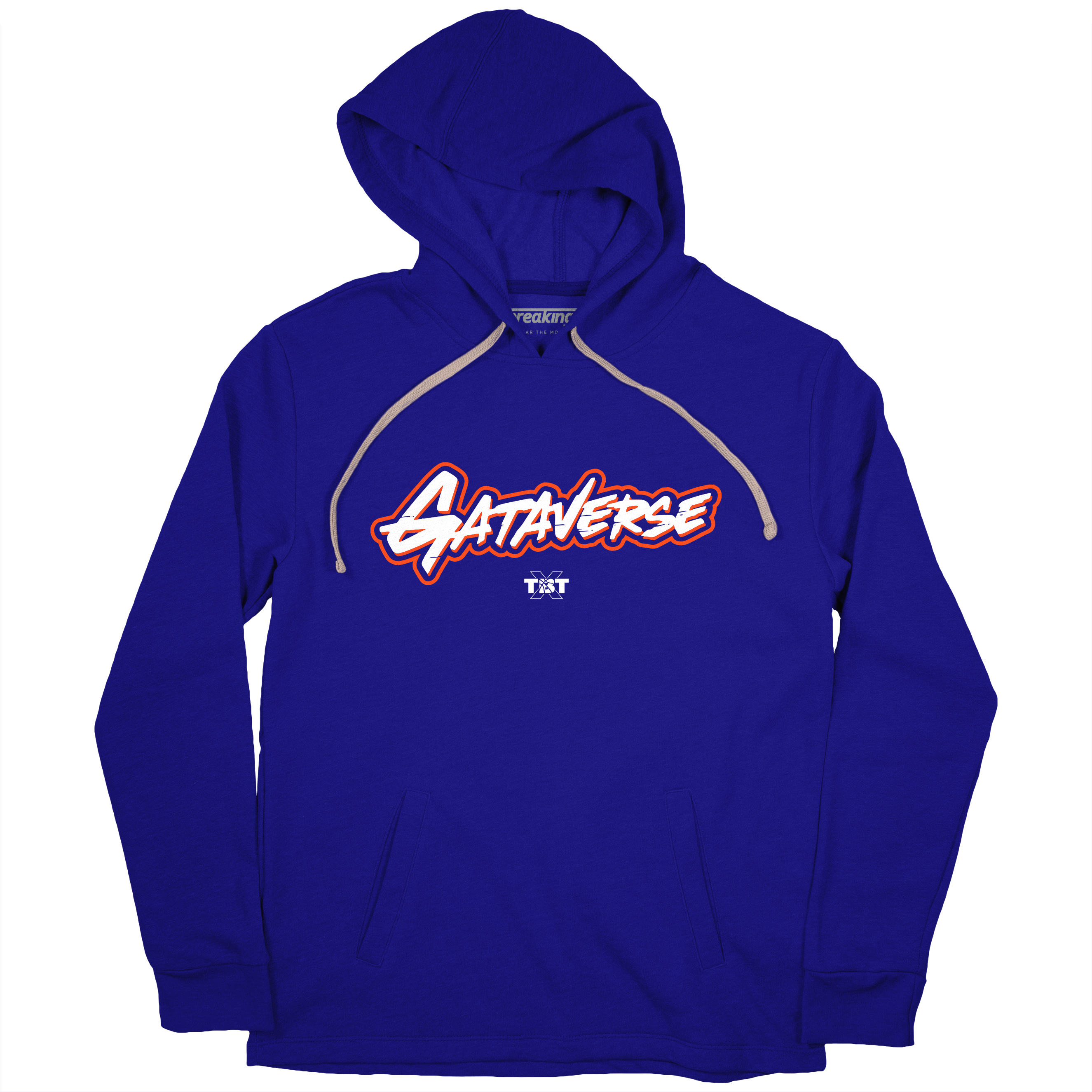 Gataverse 2
