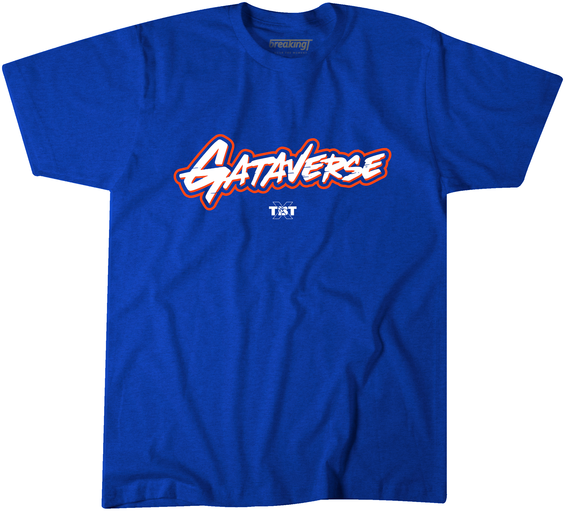 Gataverse 1