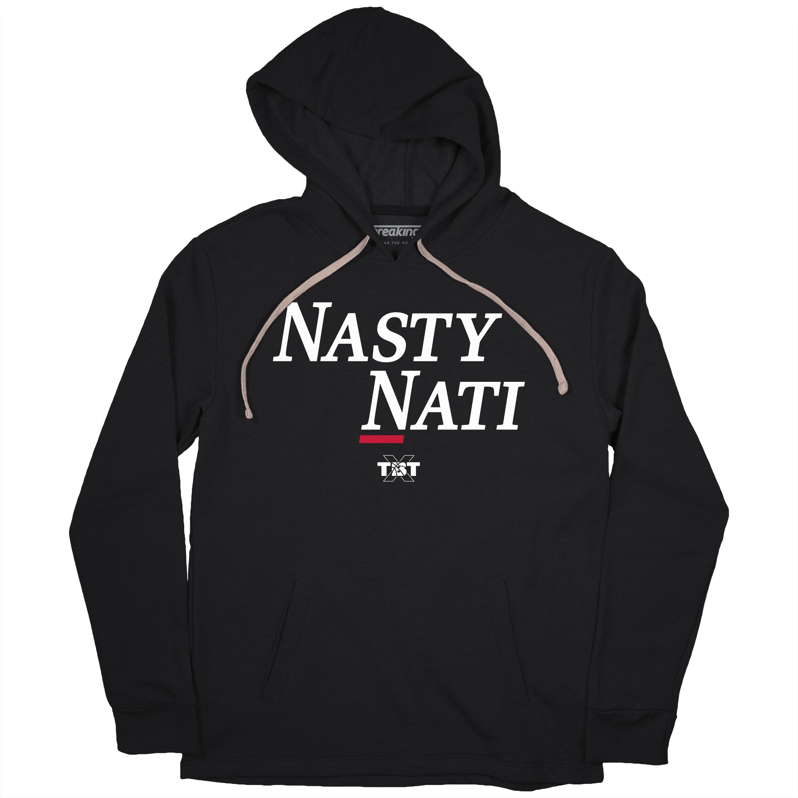 Nasty Nati 2