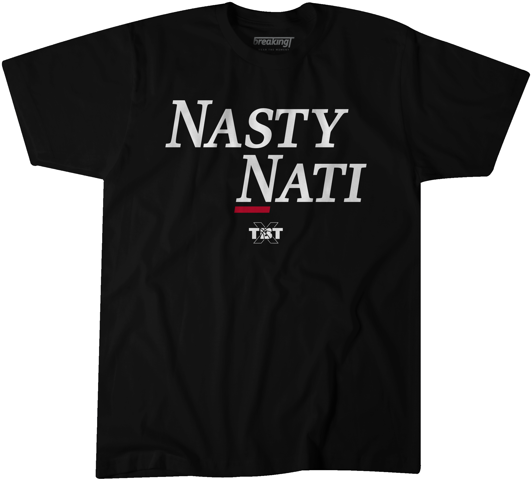 Nasty Nati 1