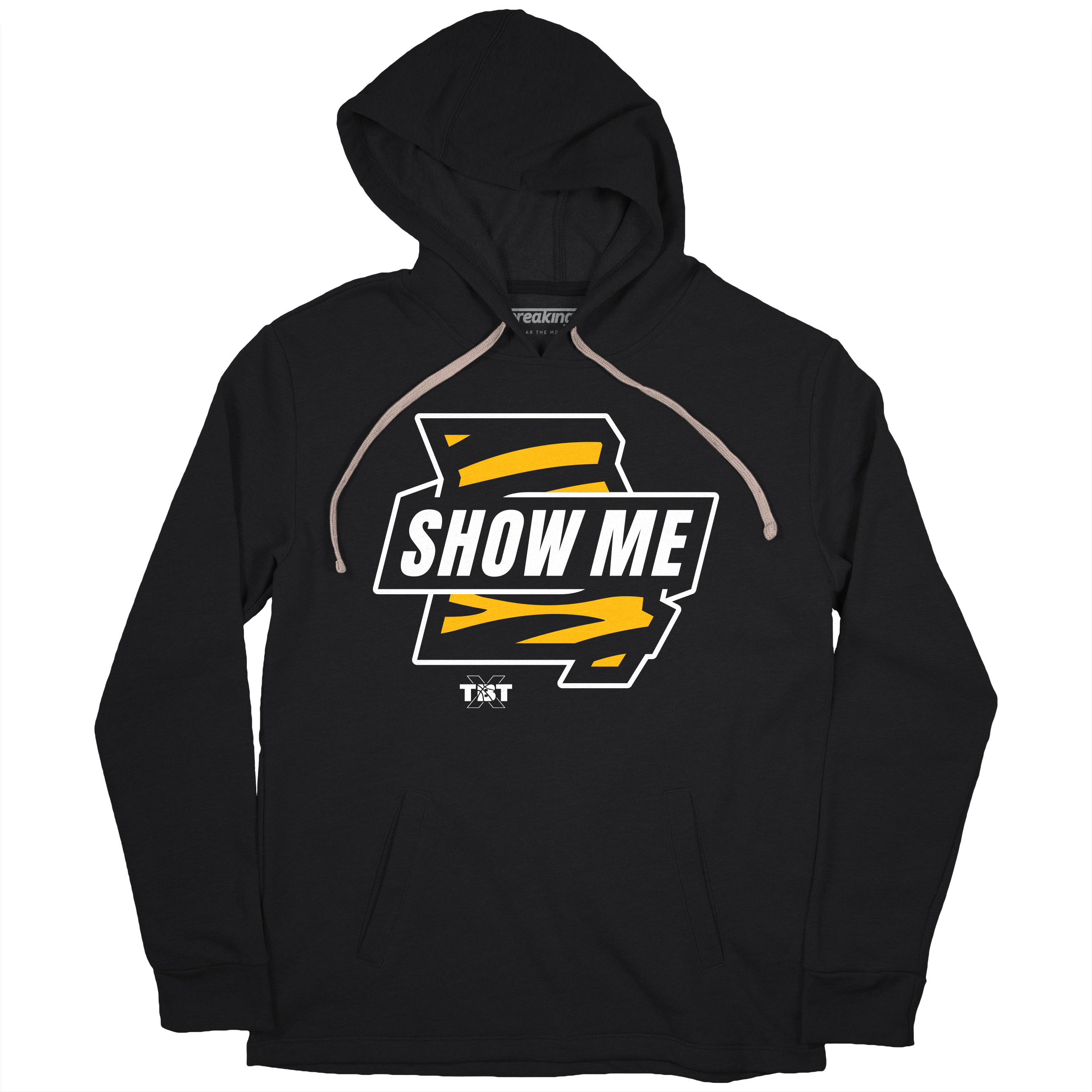 Show Me Squad 2