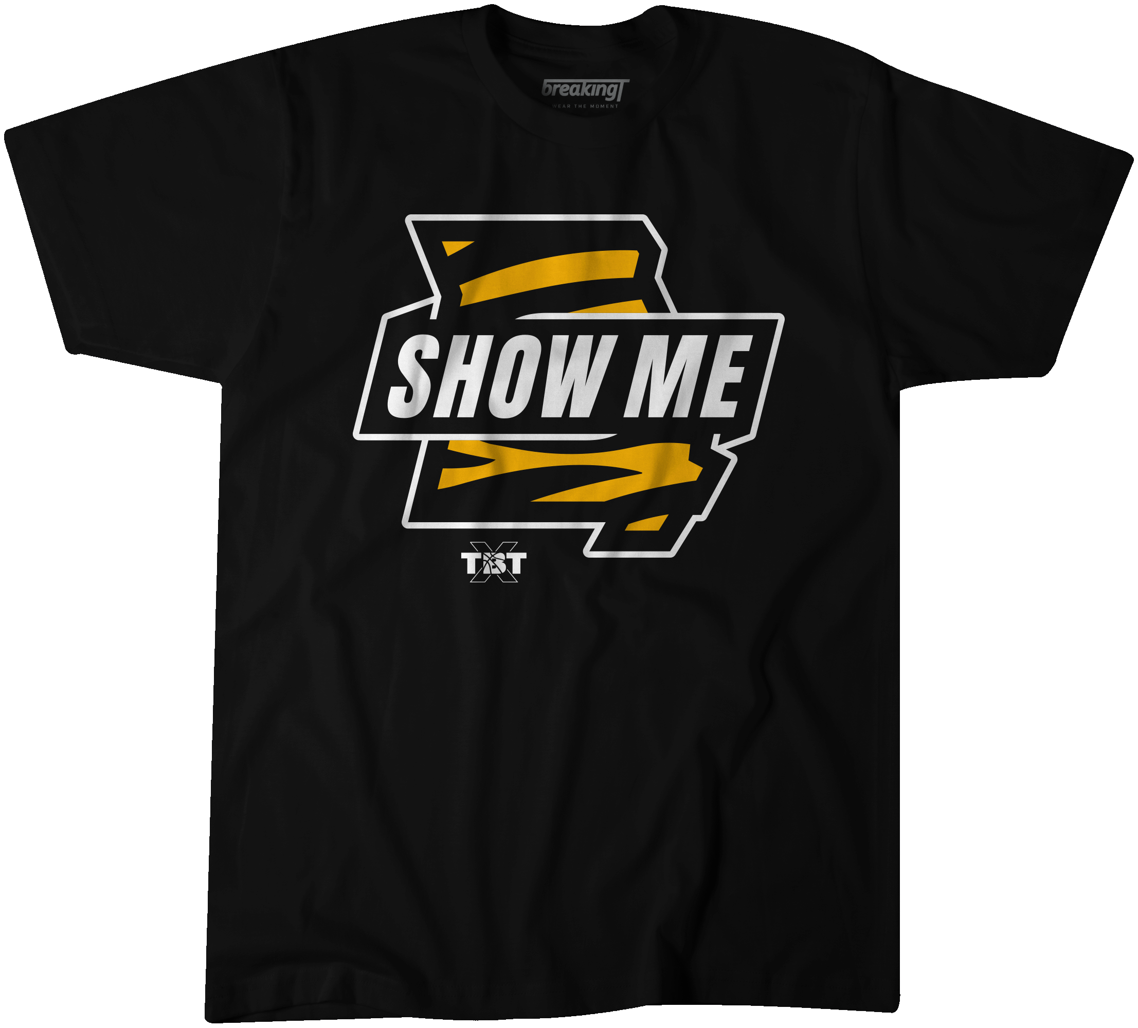 Show Me Squad 1