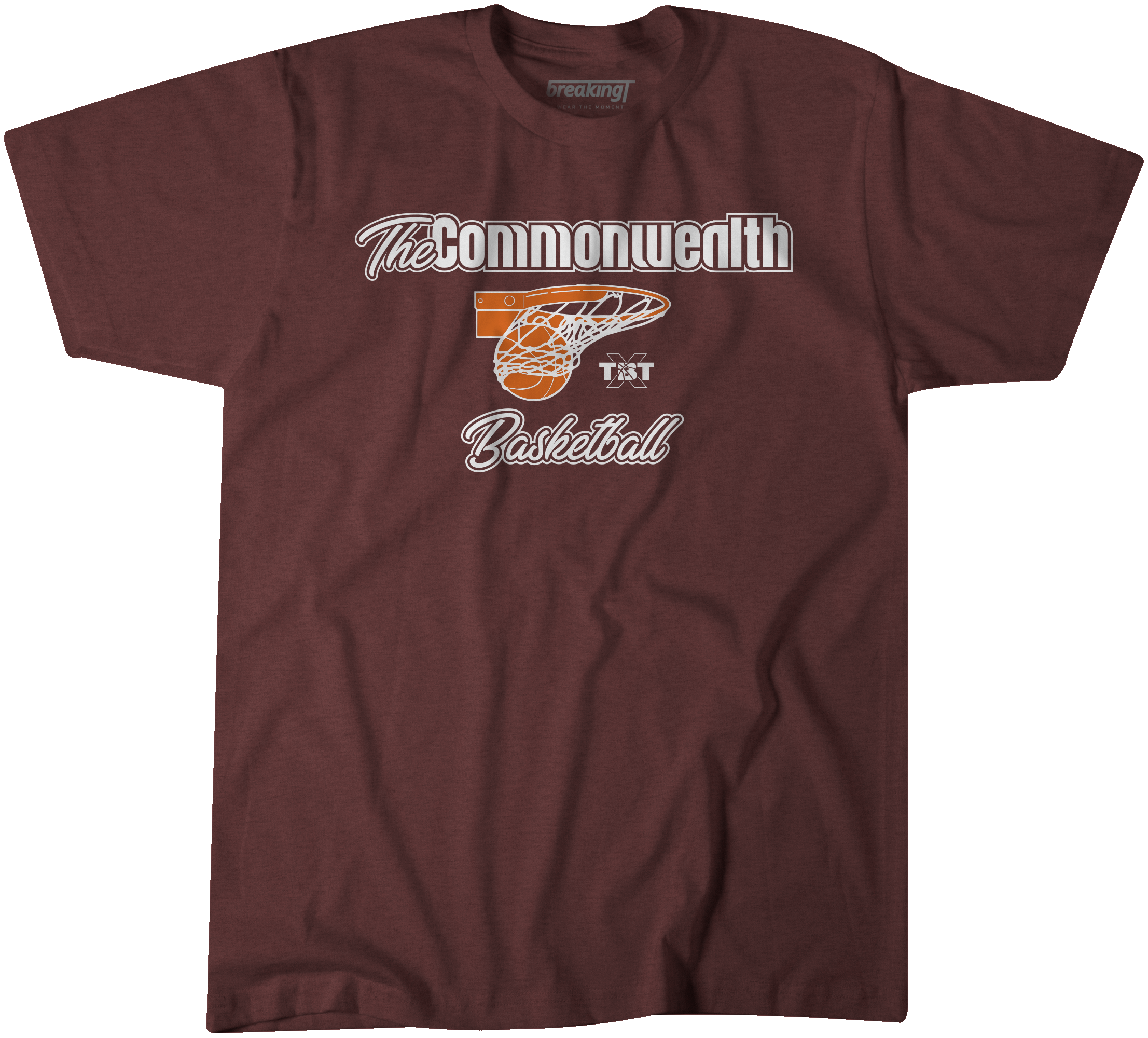 The Commonwealth 1