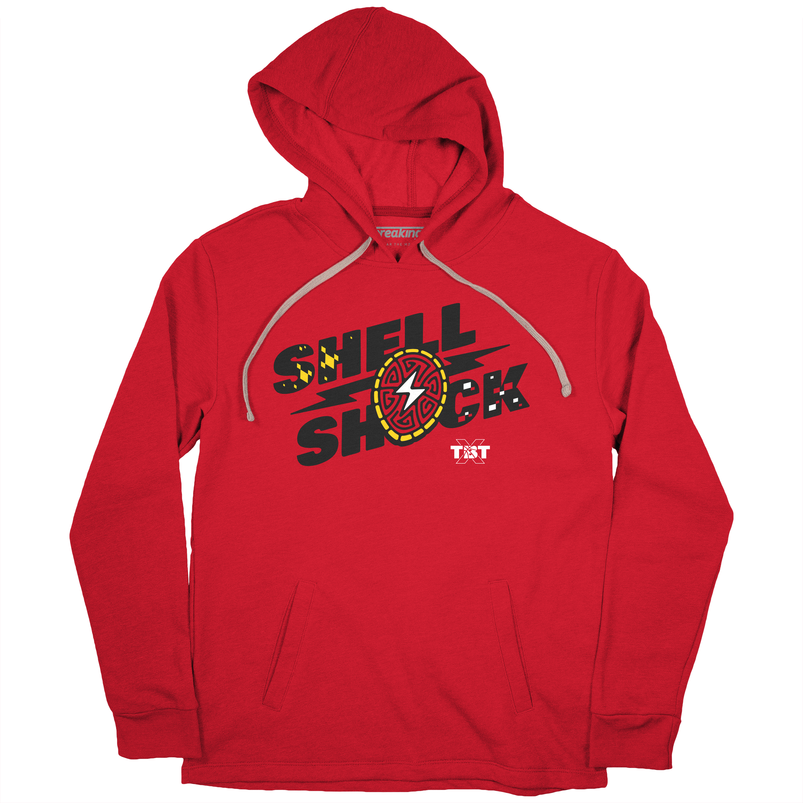 Shell Shock 2