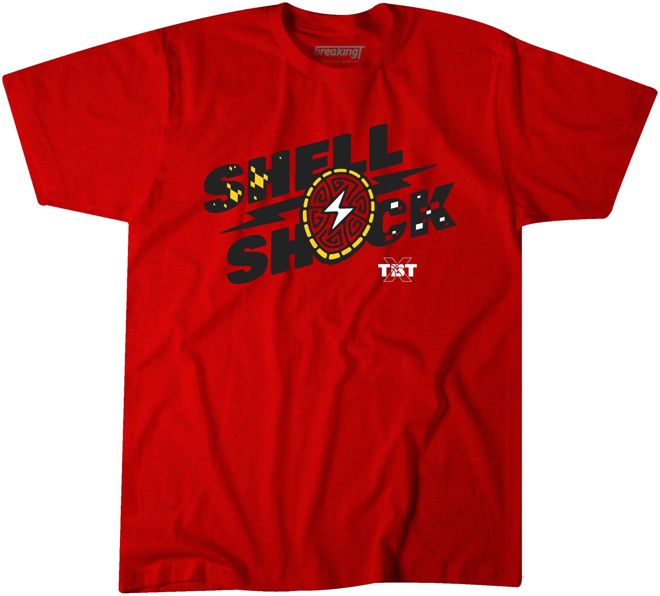 Shell Shock 1