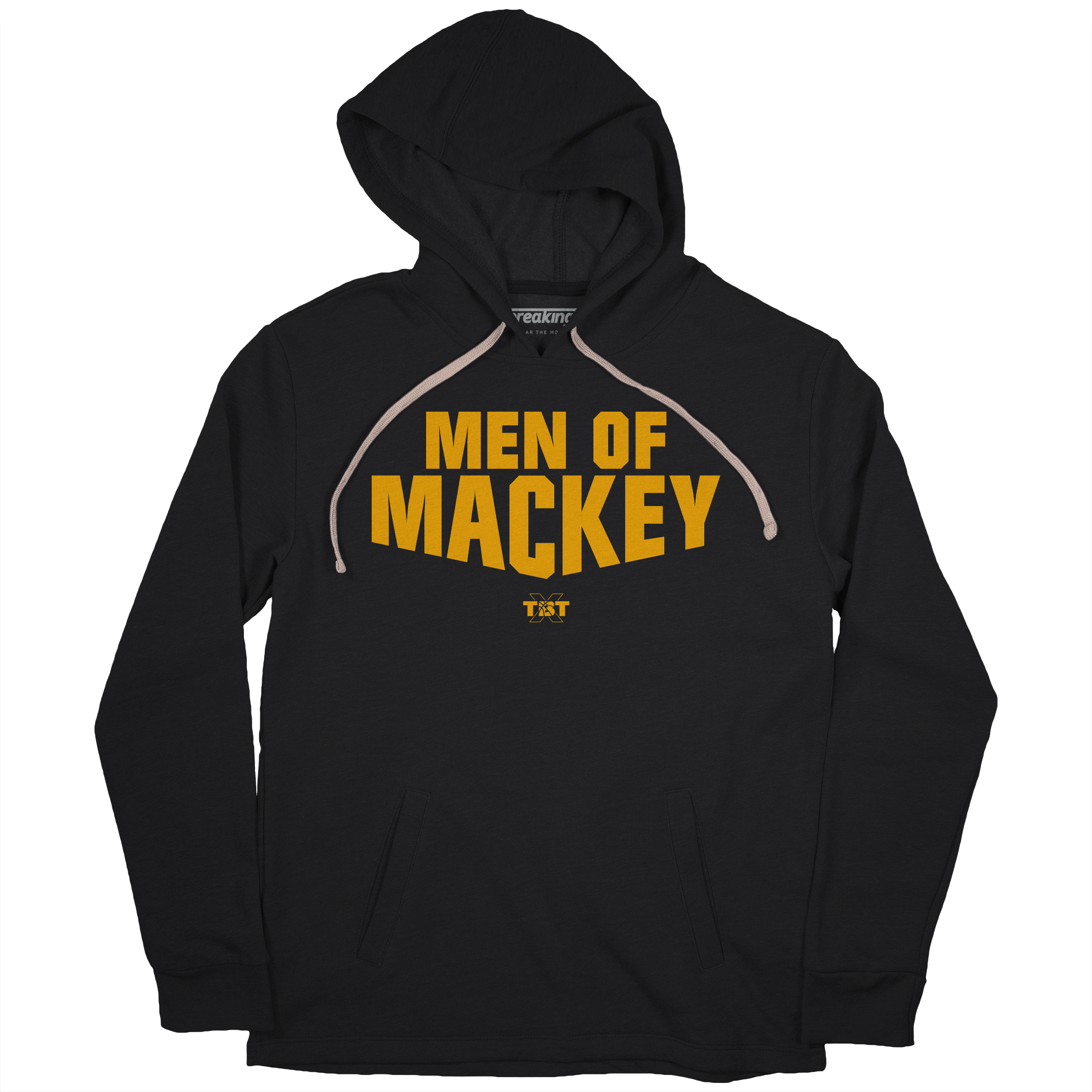 Men of Mackey 2