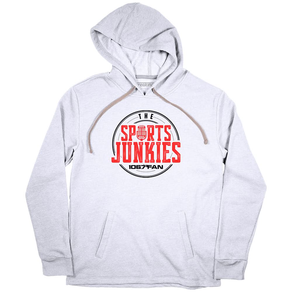 The Sports Junkies 2