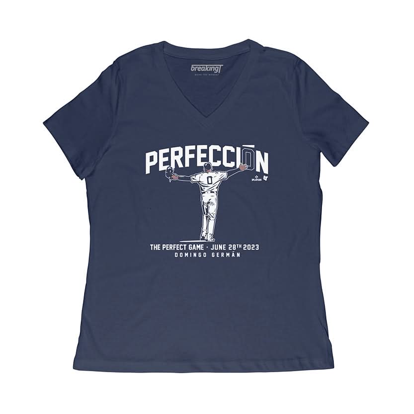 Domingo Germán:Perfección 3