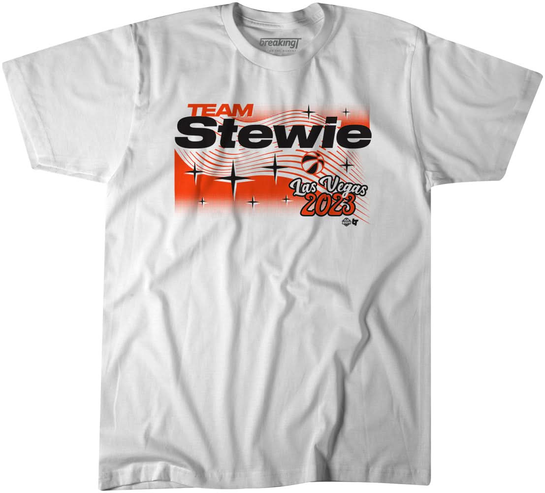 Team Stewie 2023 1