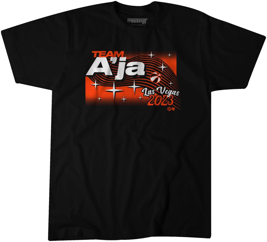 Team A'ja 2023 1