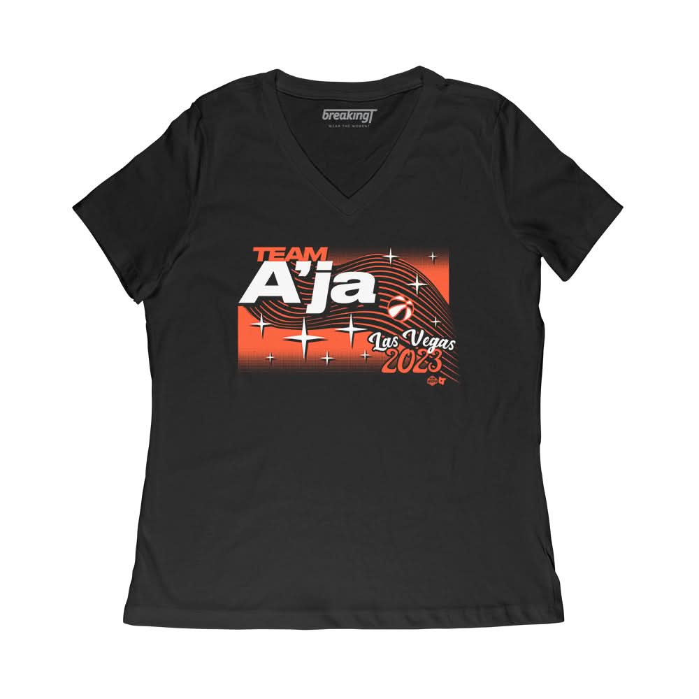 Team A'ja 2023 3
