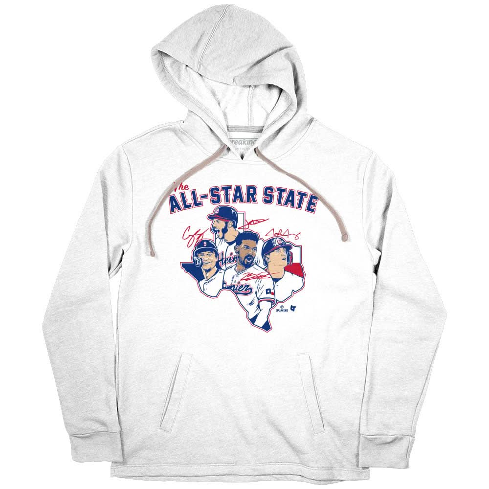 Texas: The All-Star State 2