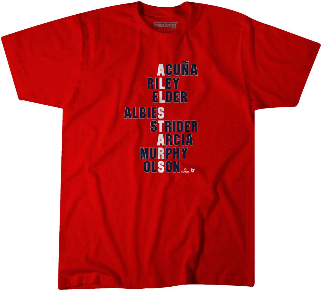 Atlanta All-Stars 1