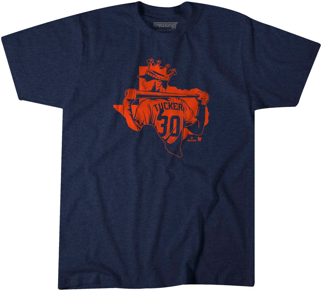 Kyle Tucker: King Of Texas 1